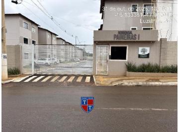 Foto 1 · R$ 83.595,33 - Apartamento - GO - LUZIANIA - CHACARAS MARAJOARA