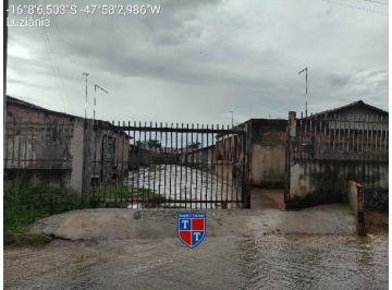 Foto 1 · R$ 40.678,07 - Casa - GO - LUZIANIA - CHACARAS MARAJOARA