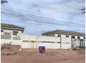 Foto 1 · R$ 90.851,96 - Apartamento - GO - AGUAS LINDAS DE GOIAS - PARQUE DA BARRAGEM SETOR 11
