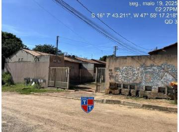 Foto 1 · R$ 37.033,05 - Casa - GO - LUZIANIA - CHACARAS MARAJOARA