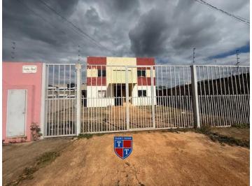 Foto 1 · R$ 55.744,84 - Apartamento - GO - CIDADE OCIDENTAL - DOM BOSCO