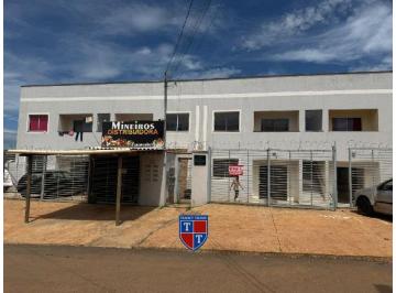 Foto 1 · R$ 47.940,57 - Apartamento - GO - CIDADE OCIDENTAL - PARQUE NAPOLIS A