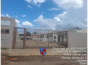 Foto 1 · R$ 81.288,60 - Casa - GO - LUZIANIA - CHACARAS MARAJOARA