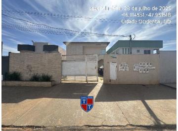 Foto 1 · R$ 69.815,71 - Apartamento - GO - CIDADE OCIDENTAL - PARQUE NAPOLIS A