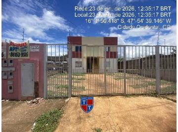 Foto 1 · R$ 78.201,87 - Apartamento - GO - CIDADE OCIDENTAL - DOM BOSCO