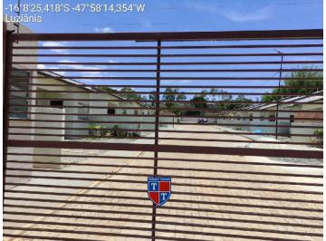 Foto 1 · R$ 66.965,94 - Casa - GO - LUZIANIA - CHACARAS MARAJOARA
