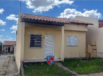 Foto 1 · R$ 84.540,86 - Casa - GO - AGUAS LINDAS DE GOIAS - PARQUE DA BARRAGEM SETOR 11