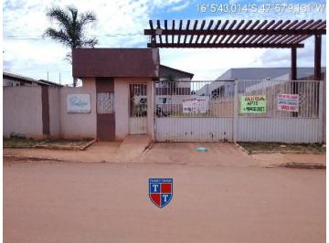 Foto 1 · R$ 60.499,55 - Apartamento - GO - CIDADE OCIDENTAL - MANSOES RECREIO MOSSORO