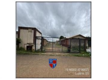 Foto 1 · R$ 53.422,14 - Casa - GO - LUZIANIA - CHACARAS MARAJOARA