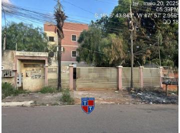 Foto 1 · R$ 60.797,40 - Apartamento - GO - CIDADE OCIDENTAL - PARQUE NAPOLIS A