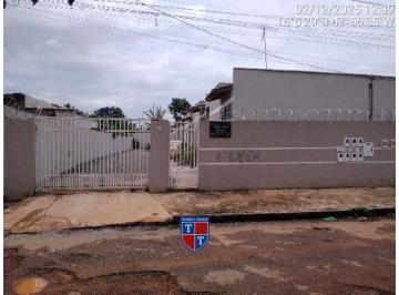 Foto 1 · R$ 86.063,06 - Casa - GO - CIDADE OCIDENTAL - ESTRELA DALVA III