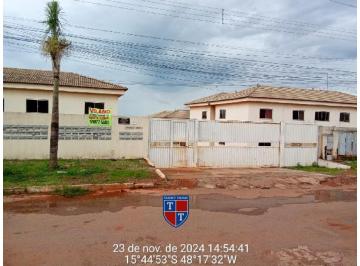 Foto 1 · R$ 45.613,67 - Apartamento - GO - AGUAS LINDAS DE GOIAS - PARQUE DA BARRAGEM SETOR 11