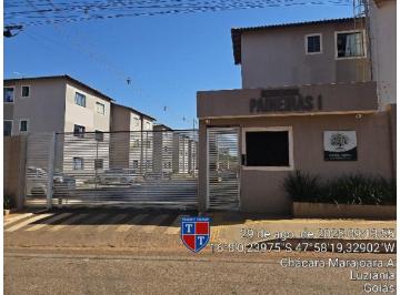 Foto 1 · R$ 69.121,76 - Apartamento - GO - LUZIANIA - CHACARAS MARAJOARA