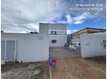 Foto 1 · R$ 63.860,64 - Apartamento - GO - CIDADE OCIDENTAL - JARDIM DOM BOSCO