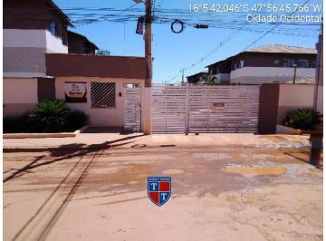 Foto 1 · R$ 48.127,81 - Apartamento - GO - CIDADE OCIDENTAL - MANSOES RECREIO MOSSORO