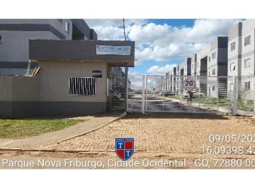Foto 1 · R$ 76.967,53 - Apartamento - GO - CIDADE OCIDENTAL - MANSOES RECREIO MOSSORO