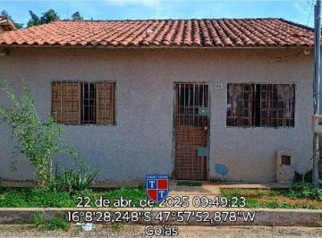 Foto 1 · R$ 52.905,06 - Casa - GO - LUZIANIA - CHACARAS MARAJOARA