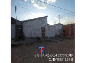 Foto 1 · R$ 74.146,96 - Casa - PI - AGUA BRANCA - LOTEAMENTO SOARES 3
