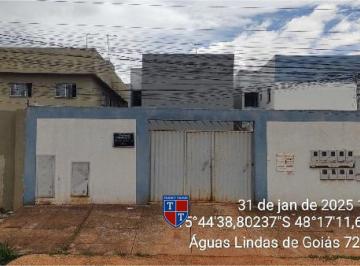 Foto 1 · R$ 66.965,94 - Apartamento - GO - AGUAS LINDAS DE GOIAS - PARQUE DA BARRAGEM SETOR 11