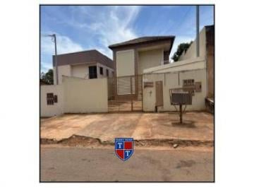 Foto 1 · R$ 58.067,54 - Apartamento - GO - CIDADE OCIDENTAL - PARQUE NAPOLIS A