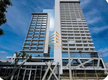 2c9bcb726adaa05738782c5ba1ffa7e4eb5bff7d · Studio com 1 dormitório para alugar, 28 m² por R$ 3.600,00/mês - Bosque Maia - Guarulhos/SP