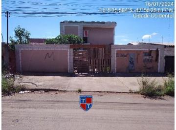 Foto 1 · R$ 38.797,90 - Apartamento - GO - CIDADE OCIDENTAL - PARQUE NOVA FRIBURGO B