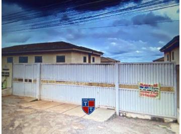 Foto 1 · R$ 61.601,97 - Apartamento - GO - AGUAS LINDAS DE GOIAS - PARQUE DA BARRAGEM SETOR 11