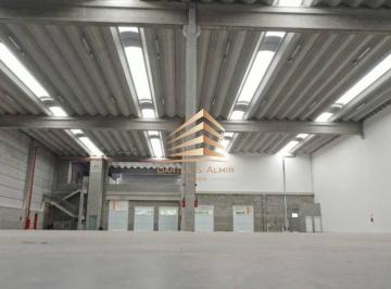 5559ffeb5f48a6a441517c495528e1d30fb6f508 · Galpão para alugar, 1283 m² por R$ 60.963,00/mês - Itaquera - São Paulo/SP