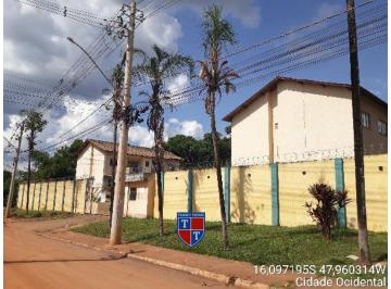 Foto 1 · R$ 65.270,92 - Apartamento - GO - CIDADE OCIDENTAL - MANSOES RECREIO MOSSORO