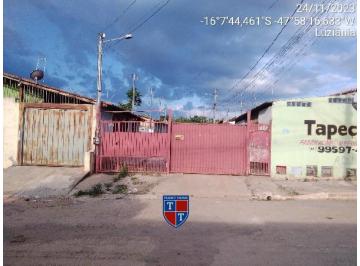 Foto 1 · R$ 36.721,48 - Casa - GO - LUZIANIA - CHACARAS MARAJOARA