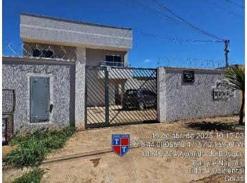 Foto 1 · R$ 61.886,51 - Apartamento - GO - CIDADE OCIDENTAL - PARQUE NAPOLIS A