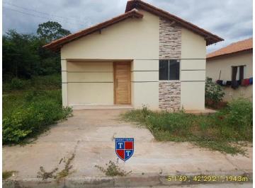Foto 1 · R$ 61.278,34 - Casa - PI - ALTOS - BURITIZINHO