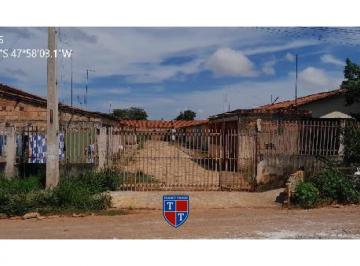 Foto 1 · R$ 50.045,33 - Casa - GO - LUZIANIA - CHACARAS MARAJOARA
