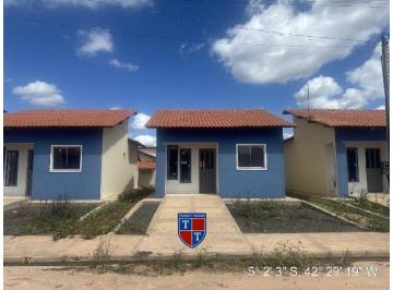 Foto 1 · R$ 72.730,45 - Casa - PI - ALTOS - BURITIZINHO