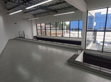 9fcf2a50a0f17fe2ce6c165f04f5ab103e8b3e67 · Salão para alugar, 135 m² por R$ 7.082,17/mês - Vila São João - Guarulhos/SP