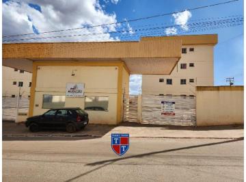 Foto 1 · R$ 73.615,04 - Apartamento - GO - AGUAS LINDAS DE GOIAS - PARQUE DA BARRAGEM SETOR 12