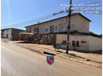 Foto 1 · R$ 61.783,86 - Apartamento - GO - CIDADE OCIDENTAL - PARQUE NAPOLIS A