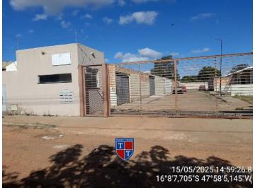 Foto 1 · R$ 50.655,30 - Casa - GO - LUZIANIA - CHACARAS MARAJOARA