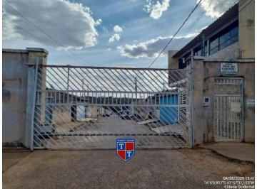 Foto 1 · R$ 71.915,43 - Casa - GO - CIDADE OCIDENTAL - LOT. RECREIO MOSSORO