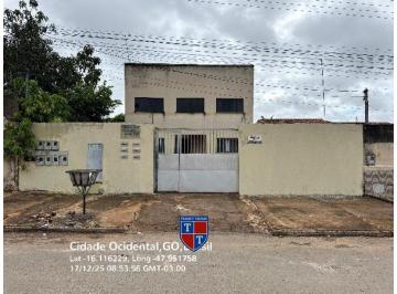 Foto 1 · R$ 72.988,41 - Apartamento - GO - CIDADE OCIDENTAL - PARQUE NAPOLIS A