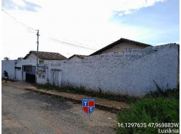 Foto 1 · R$ 50.416,29 - Casa - GO - LUZIANIA - CHACARAS MARAJOARA