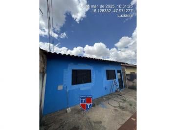 Foto 1 · R$ 42.036,43 - Casa - GO - LUZIANIA - CHACARAS MARAJOARA