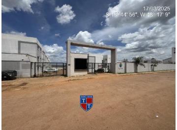 Foto 1 · R$ 69.511,80 - Apartamento - GO - AGUAS LINDAS DE GOIAS - PARQUE DA BARRAGEM SETOR 12