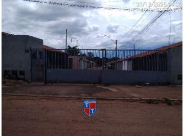 Foto 1 · R$ 74.146,96 - Casa - GO - LUZIANIA - CHACARAS MARAJOARA