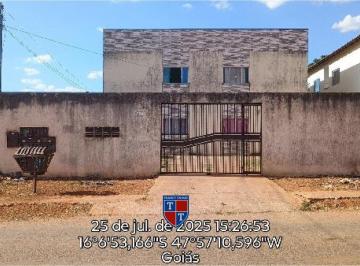 Foto 1 · R$ 50.655,30 - Apartamento - GO - CIDADE OCIDENTAL - PARQUE NAPOLIS A