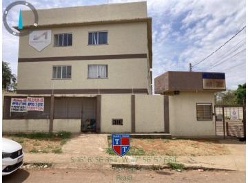 Foto 1 · R$ 48.731,54 - Apartamento - GO - CIDADE OCIDENTAL - PARQUE NAPOLIS A