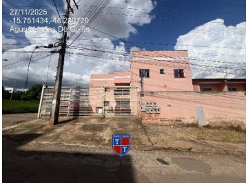 Foto 1 · R$ 75.067,73 - Apartamento - GO - AGUAS LINDAS DE GOIAS - PARQUE DA BARRAGEM SETOR 12