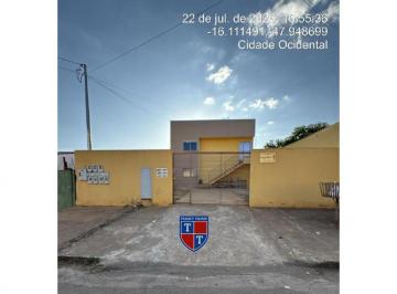 Foto 1 · R$ 61.192,63 - Apartamento - GO - CIDADE OCIDENTAL - PARQUE NAPOLIS A