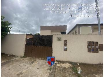 Foto 1 · R$ 87.819,45 - Apartamento - GO - CIDADE OCIDENTAL - PARQUE NAPOLIS A