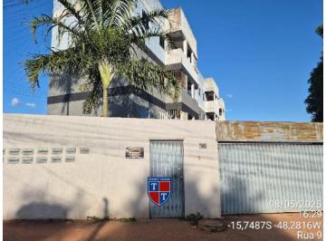 Foto 1 · R$ 71.910,86 - Apartamento - GO - AGUAS LINDAS DE GOIAS - PARQUE DA BARRAGEM SETOR 12